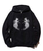 「HS01 Angel Hoodie」