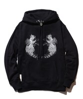 「HS01 Angel Hoodie」
