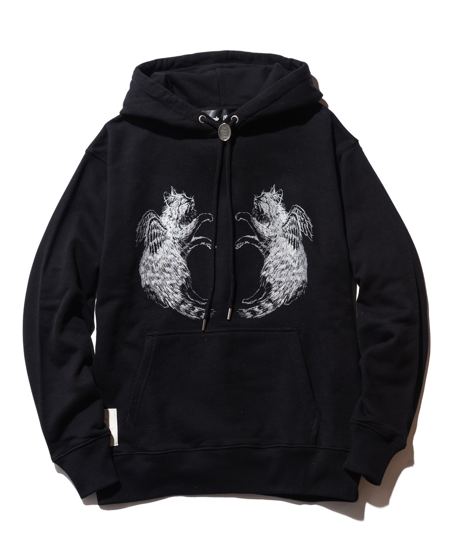 「HS01 Angel Hoodie」