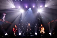 舞台「よんでますよ、アザゼルさん。」公開ゲネプロより。