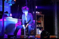 舞台「よんでますよ、アザゼルさん。」公開ゲネプロより。