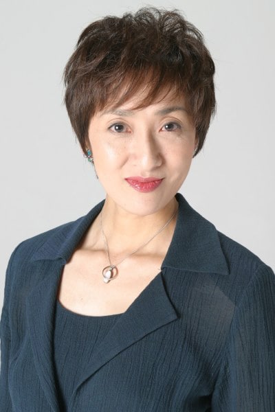 宮寺智子