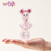 アクリルフィギュア