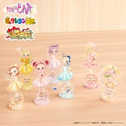 アクリルフィギュア