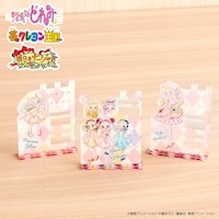 アクセサリースタンド