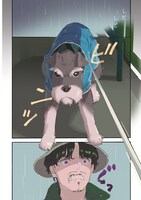 「下北沢バックヤードストーリー」より。