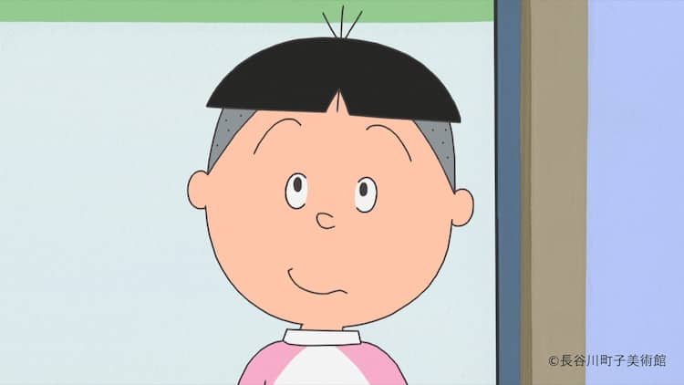 タラちゃんサザエさん