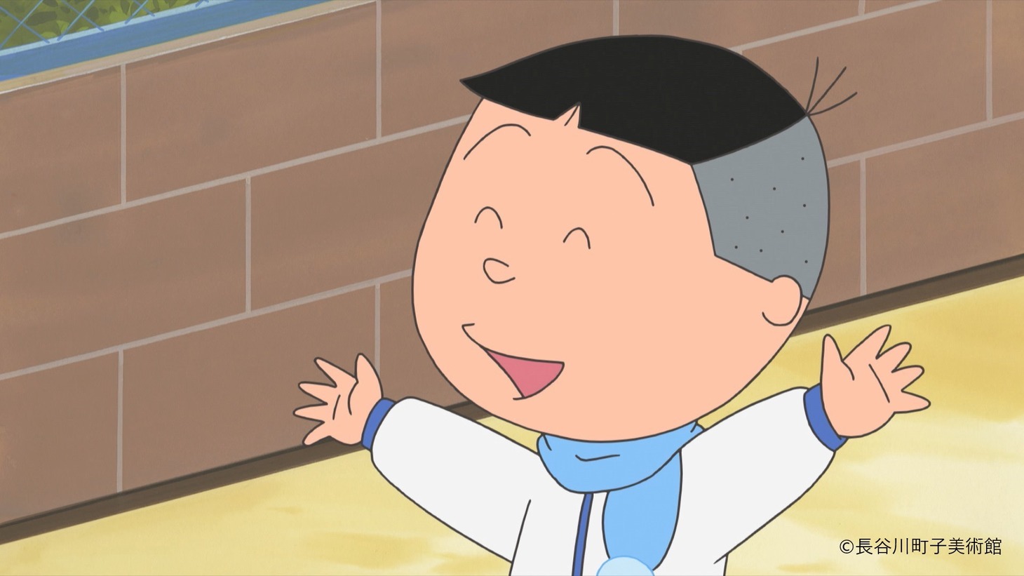 フグ田タラオ
