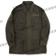 「ピースブリンガー ファティーグジャケット（MOSS）」