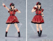 「figma 上坂すみれ」