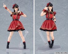 「figma 上坂すみれ」