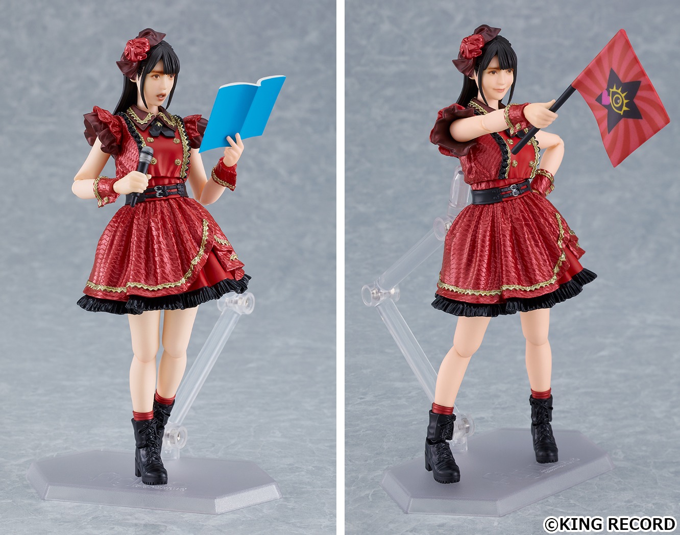 「figma 上坂すみれ」