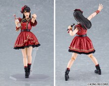 「figma 上坂すみれ」