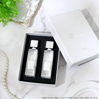 「25時、赤坂で オードトワレ/羽山麻水 白崎由岐」