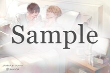 夏野寛子描き下ろしイラストカード