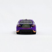 トミカ「エヴァRT初号機 トヨタ 86」