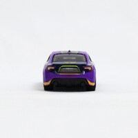 トミカ「エヴァRT初号機 トヨタ 86」