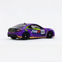 トミカ「エヴァRT初号機 トヨタ 86」