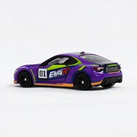 トミカ「エヴァRT初号機 トヨタ 86」