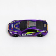 トミカ「エヴァRT初号機 トヨタ 86」