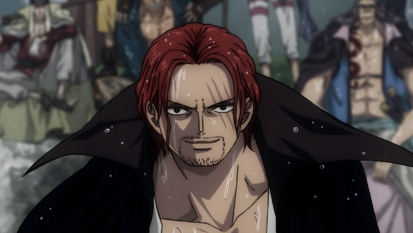 「ONE PIECE FILM RED」