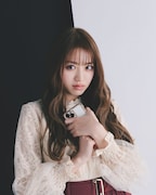 香音扮する輝夜雛姫。