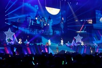 「THE IDOLM@STER M@STERS OF IDOL WORLD!!!!! 2023」の様子。