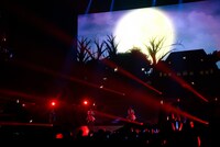 「THE IDOLM@STER M@STERS OF IDOL WORLD!!!!! 2023」の様子。