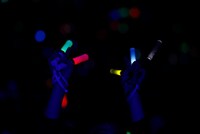 アンコールを望むプロデューサーたち。