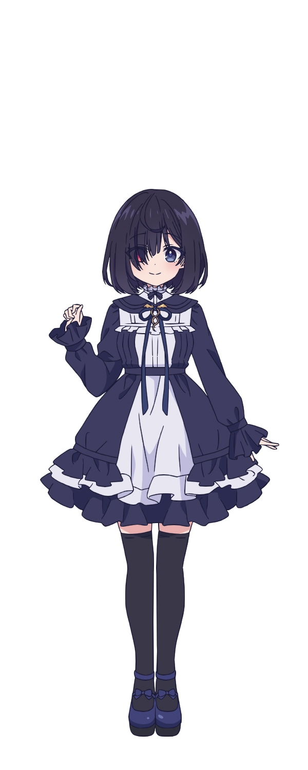 椎名紬
