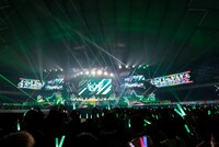 「Growing Smiles!」