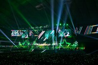 「Growing Smiles!」