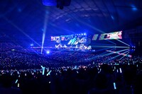 「BEYOND THE STARLIGHT」