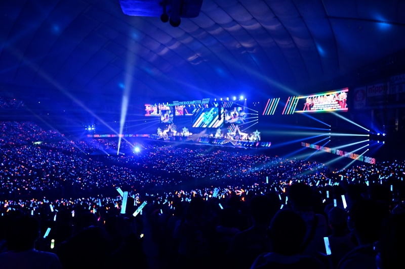 「BEYOND THE STARLIGHT」