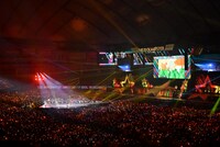 「学祭革命夜明け前」