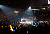 「バーニン・クールで輝いて（Long Intro Ver.）」