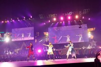 「Friendly Smile」