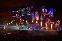 「アライアンス・スターダスト」