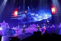 「dans l′obscurité（Long Intro Ver.）」