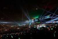 「Raise the FLAG」