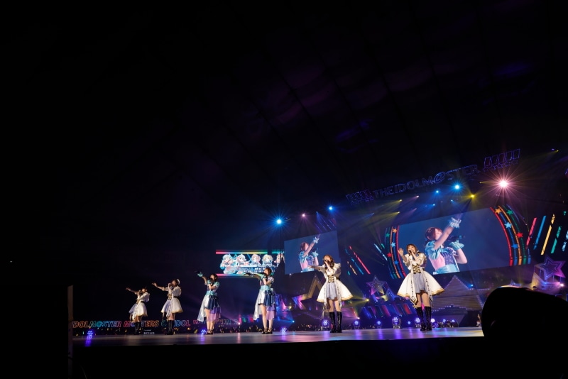 「Happy Funny Lucky」