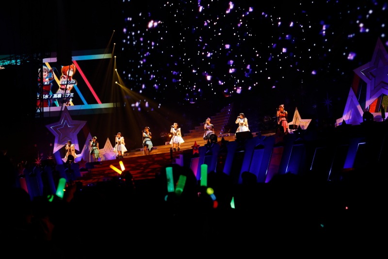 「Bet your intuition!」