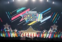 シンデレラガールズのMC。