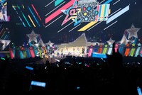 シャイニーカラーズのMC。