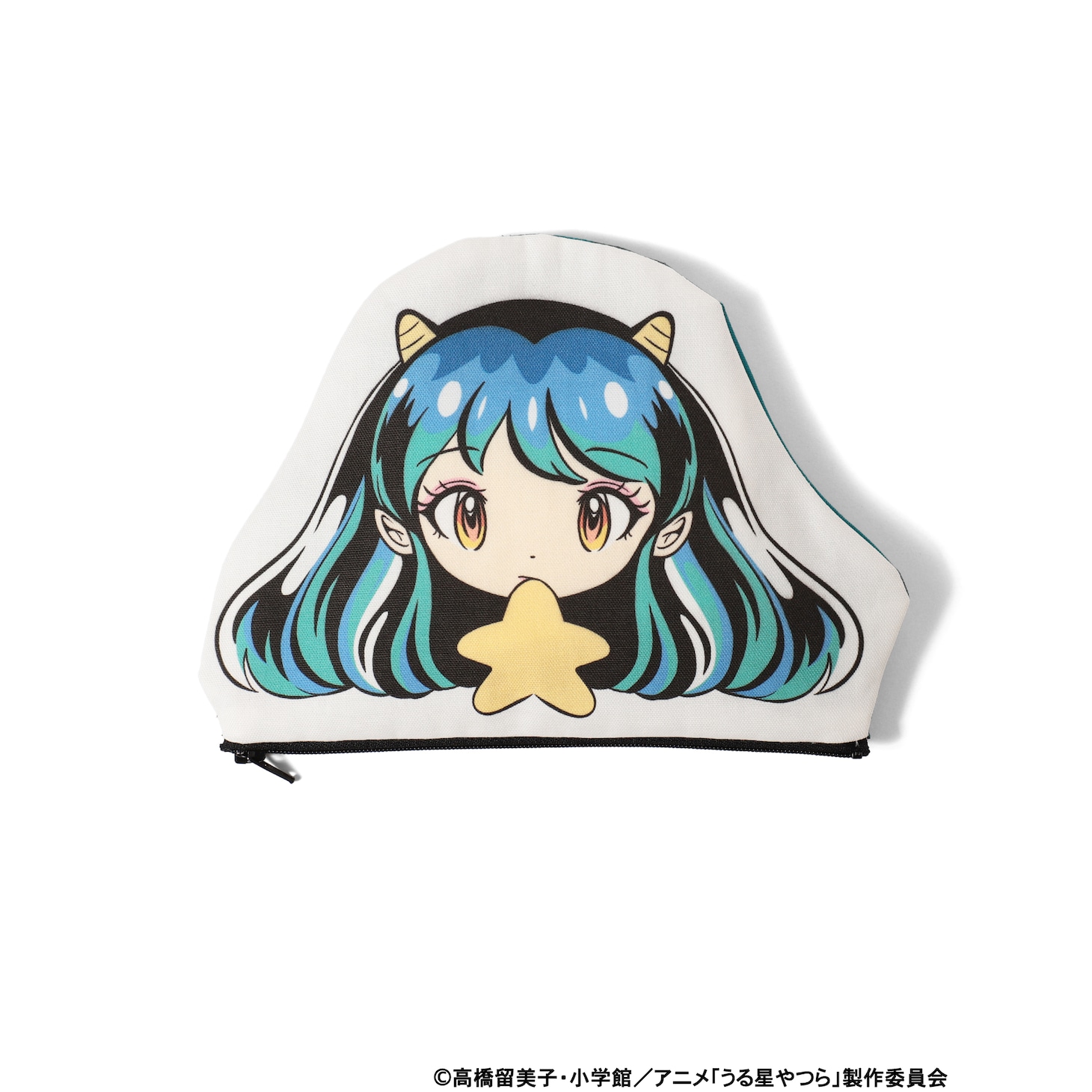 「うる星田中ラムA_ポーチ」