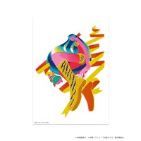 「うる星一乗ラムA_ポスター」