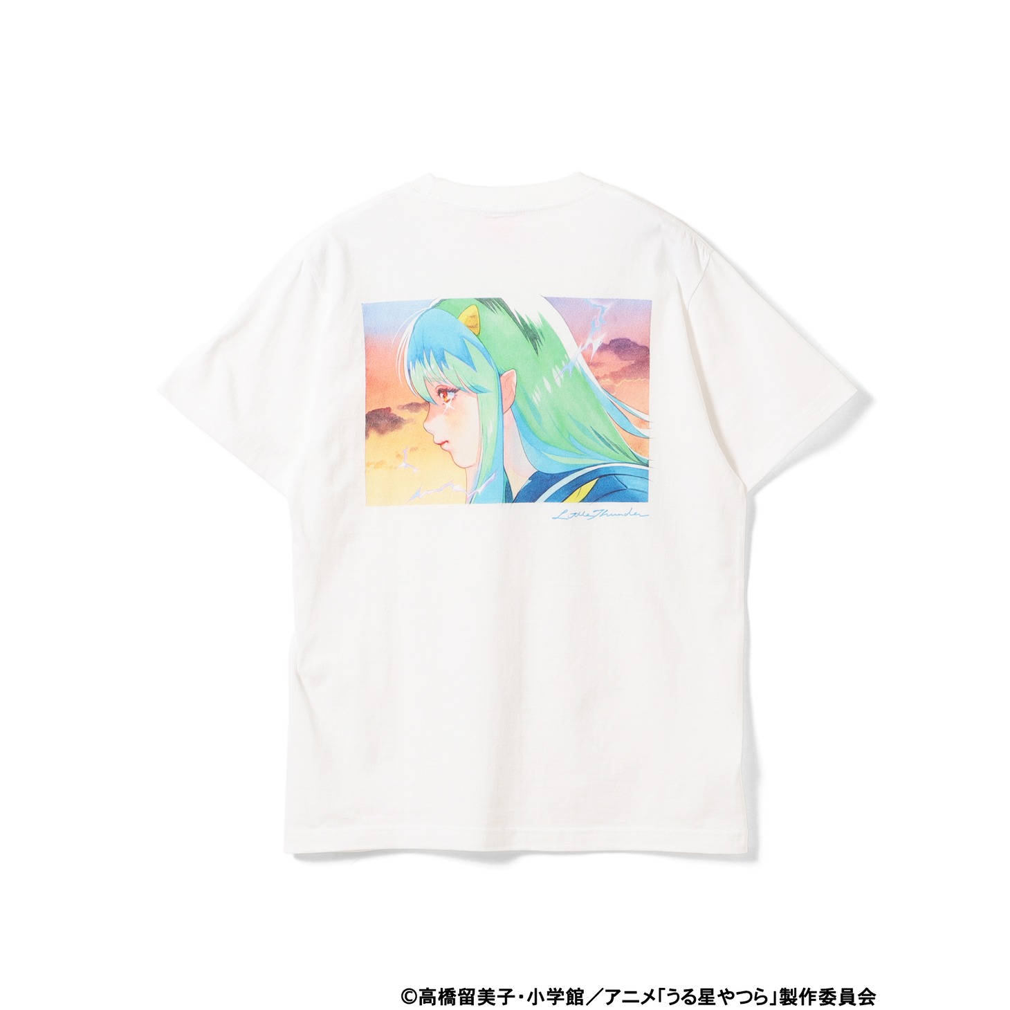 「うる星LTラム_T」