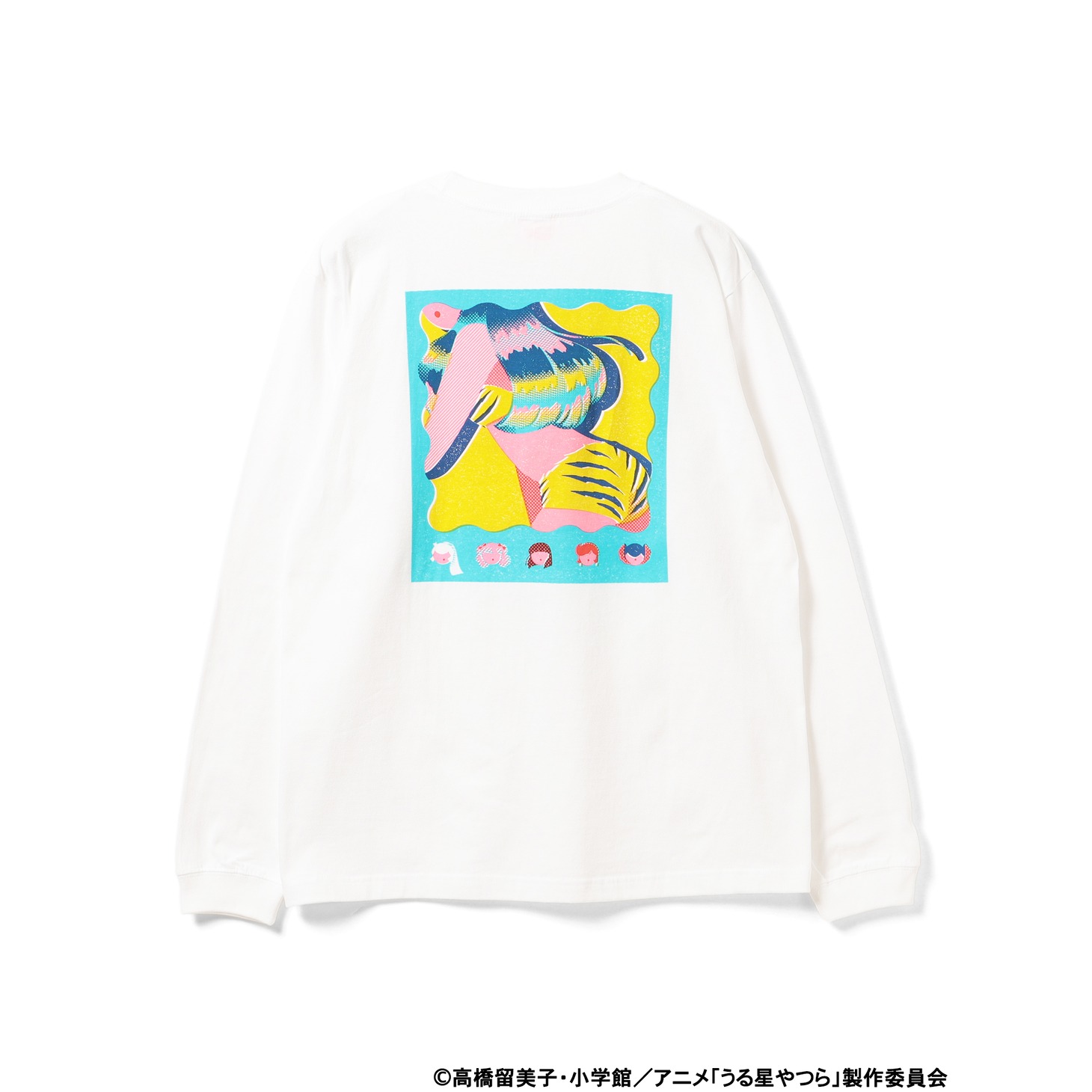 「うる星一乗ラムB_T」