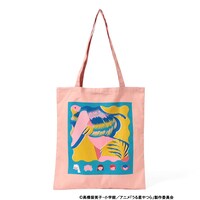 「うる星一乗ラムB_Tote」