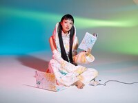 「MACC（メディア芸術カレントコンテンツ）」メインビジュアル